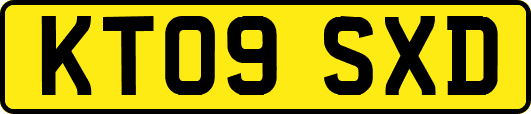 KT09SXD