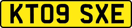 KT09SXE