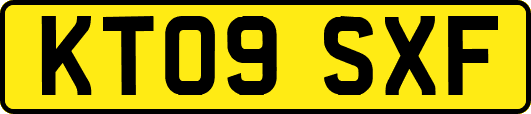 KT09SXF