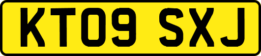 KT09SXJ