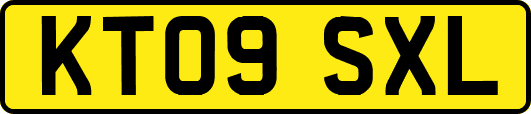 KT09SXL