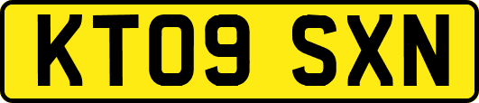 KT09SXN
