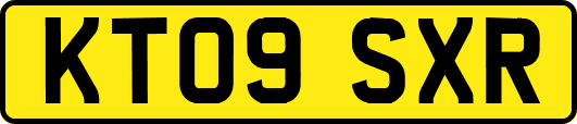 KT09SXR