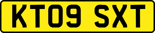 KT09SXT