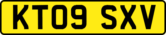 KT09SXV
