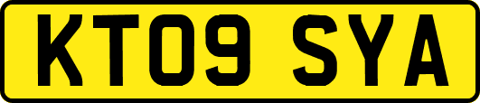 KT09SYA