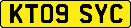 KT09SYC