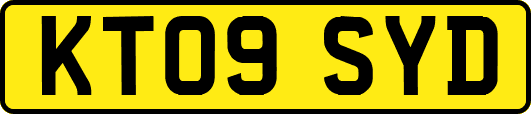 KT09SYD