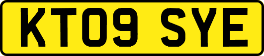 KT09SYE