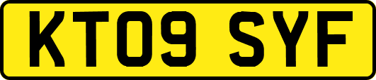 KT09SYF