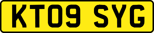 KT09SYG