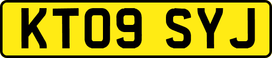 KT09SYJ