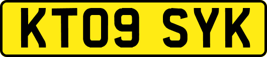 KT09SYK