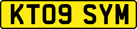 KT09SYM