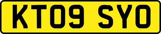 KT09SYO