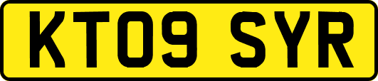 KT09SYR