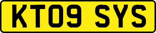 KT09SYS