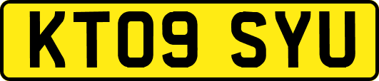 KT09SYU