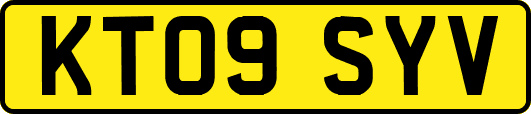 KT09SYV