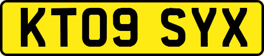 KT09SYX