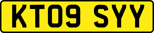 KT09SYY