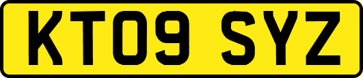 KT09SYZ