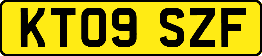 KT09SZF