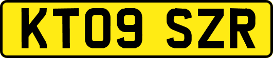 KT09SZR