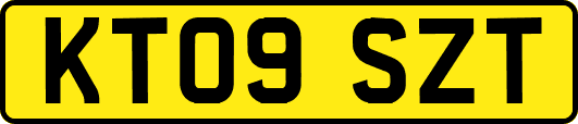 KT09SZT