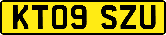 KT09SZU