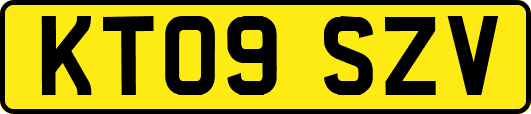 KT09SZV