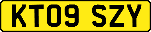 KT09SZY