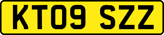 KT09SZZ
