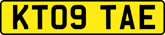 KT09TAE