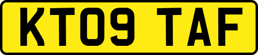 KT09TAF