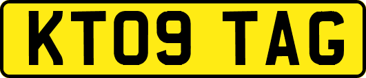 KT09TAG