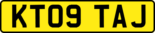 KT09TAJ
