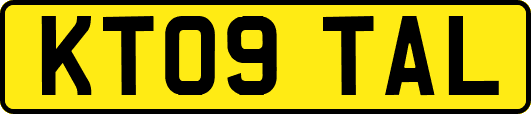 KT09TAL