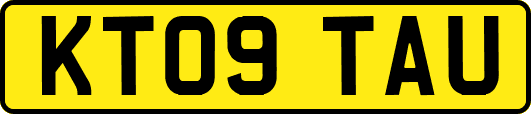 KT09TAU