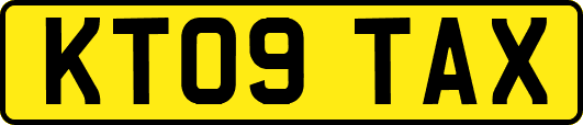 KT09TAX