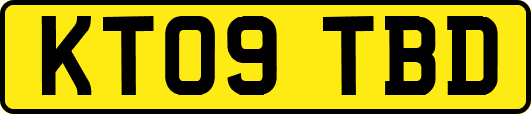 KT09TBD