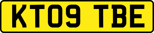 KT09TBE
