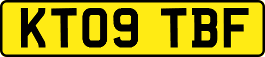 KT09TBF