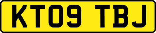 KT09TBJ