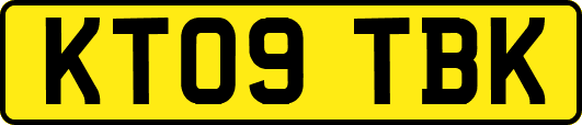 KT09TBK