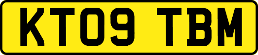 KT09TBM