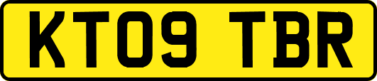 KT09TBR