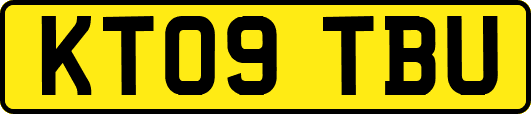 KT09TBU