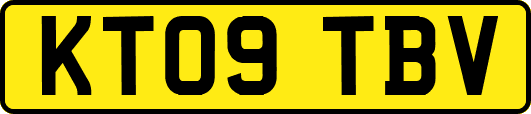 KT09TBV