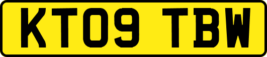 KT09TBW